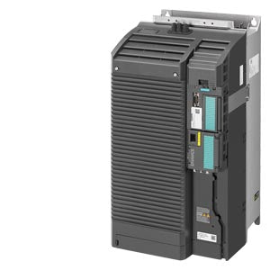 Siemens SINAMICS G120C 6SL3210-1KE31-1UF1 | Modulo di potenza 55kW non filtrato con PROFINET e Safe Torque Off