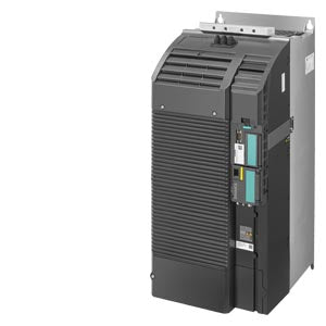 Siemens SINAMICS G120C 6SL3210-1KE32-1AF1 | 110kW силовой модуль с фильтром класса A и PROFINET