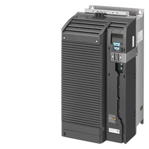 Siemens SINAMICS G120 PM240-2 6SL3210-1PE32-5AL0 | Modulo di Potenza 110kW con filtro di classe A e freno-chopper