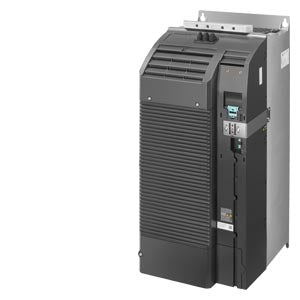 Siemens SINAMICS G120 PM240-2 6SL3210-1PE31-5UL0 | 55kW силовой модуль без фильтра с тормозным чоппером