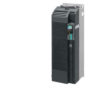 Siemens SINAMICS G120/S120 PM240-2 FSG C3 6SL3210-1PE33-0CL0 | Power Module mit Brems-Chopper & EMV Filter