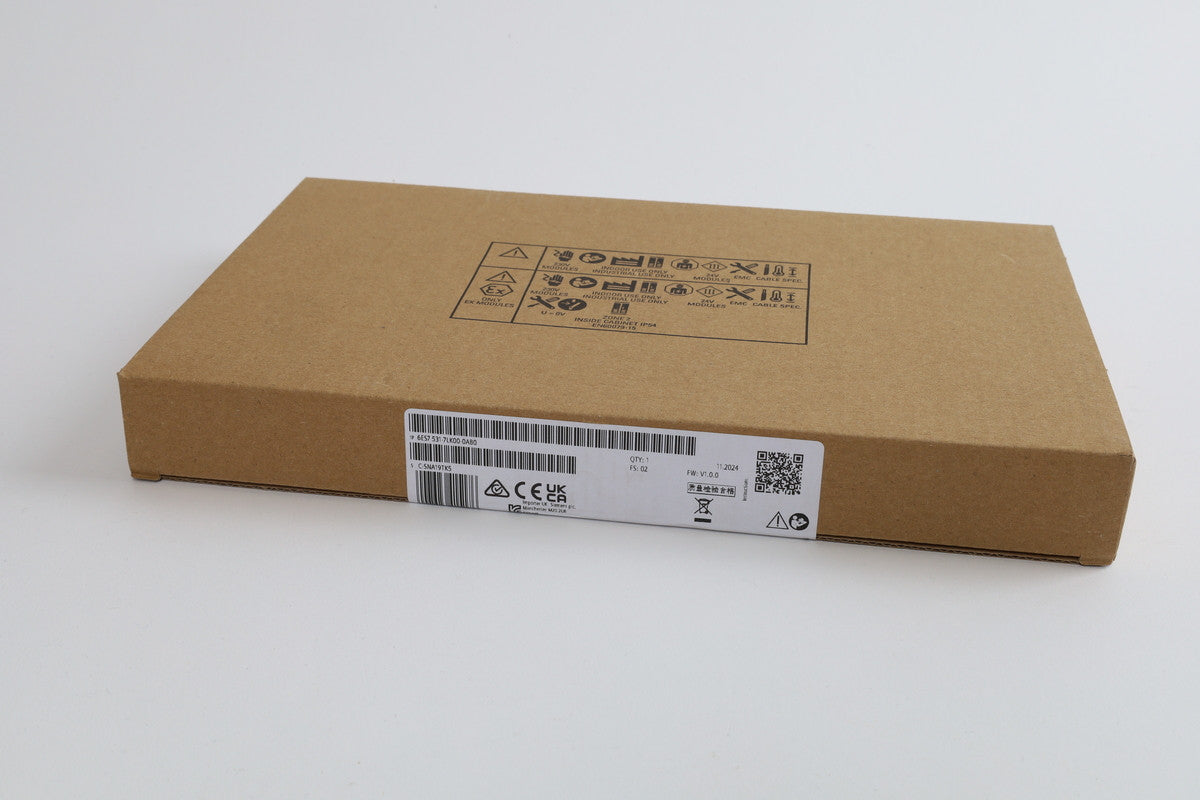SIEMENS 6ES7531-7LK00-0AB0 auf Lager