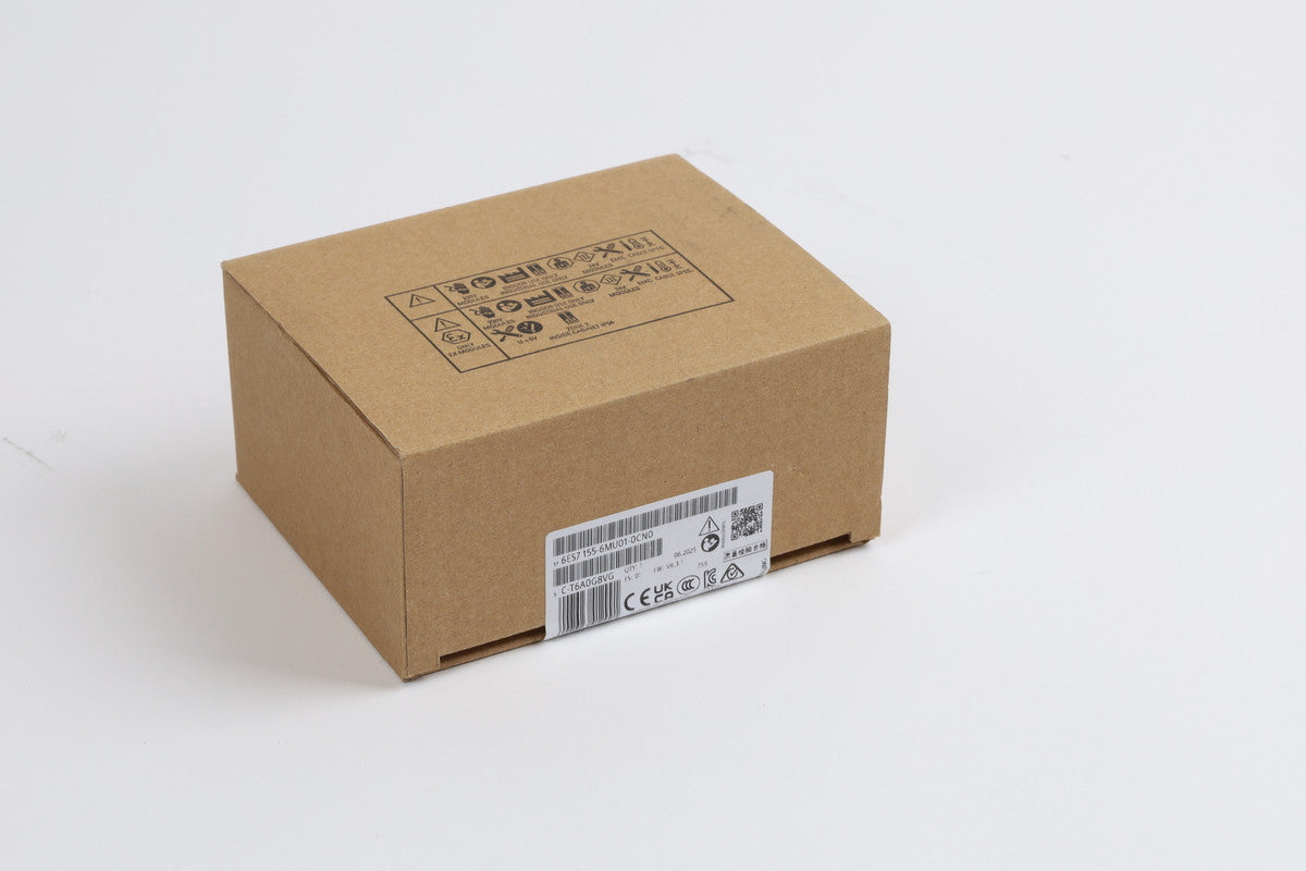 SIEMENS 6ES7155-6MU01-0CN0 auf Lager