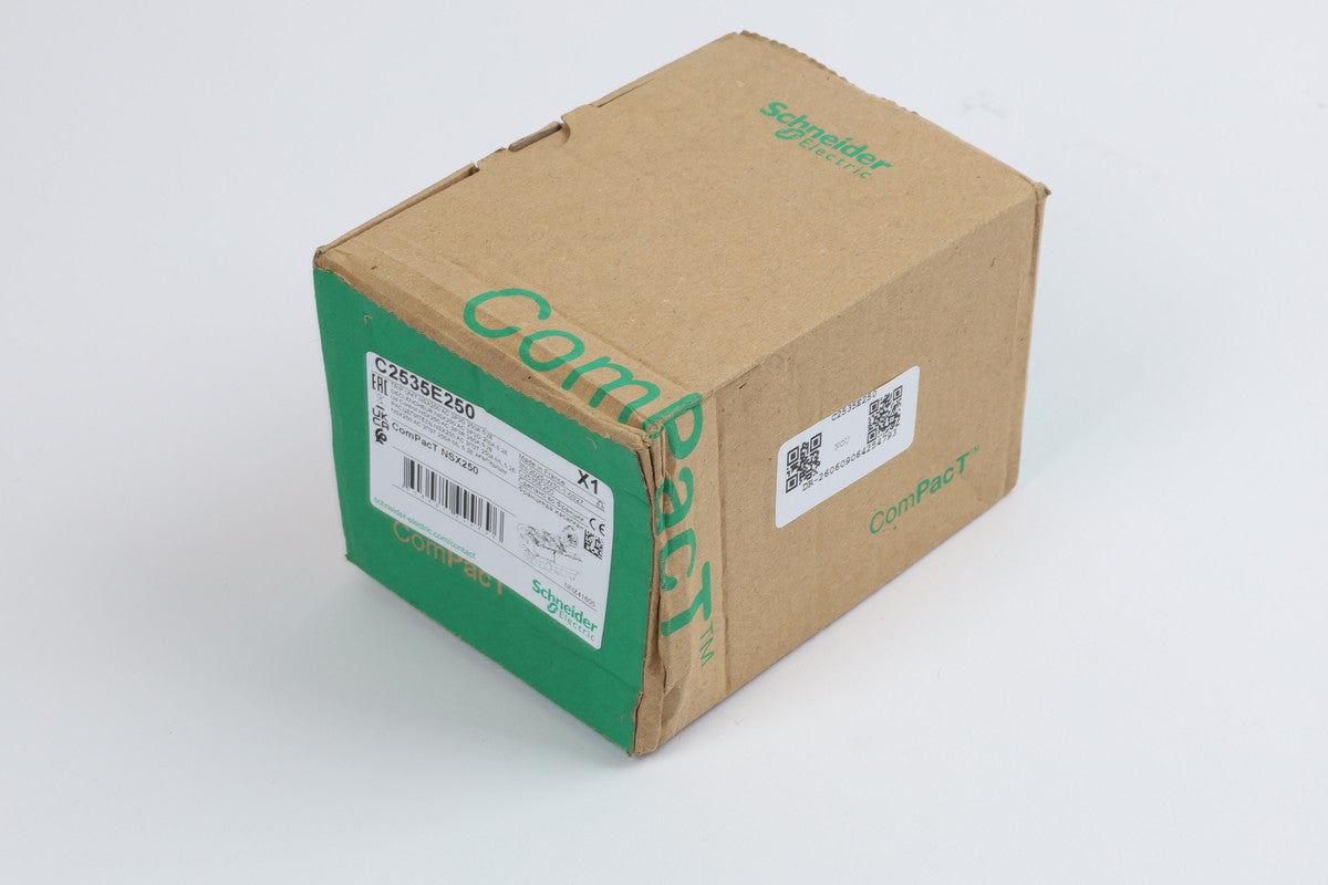 SCHNEIDERELECTRIC C2535E250 auf Lager
