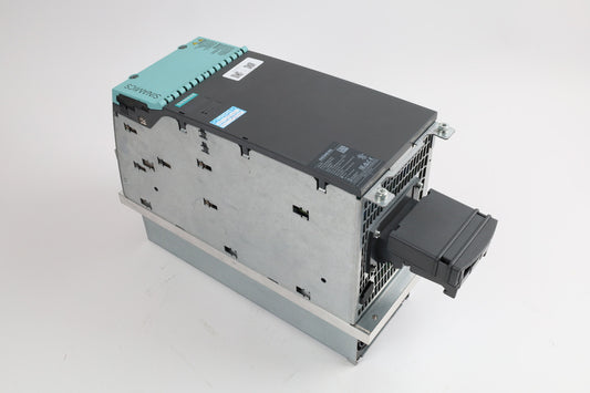 SIEMENS 6SL3131-6TE23-6AA3 auf Lager