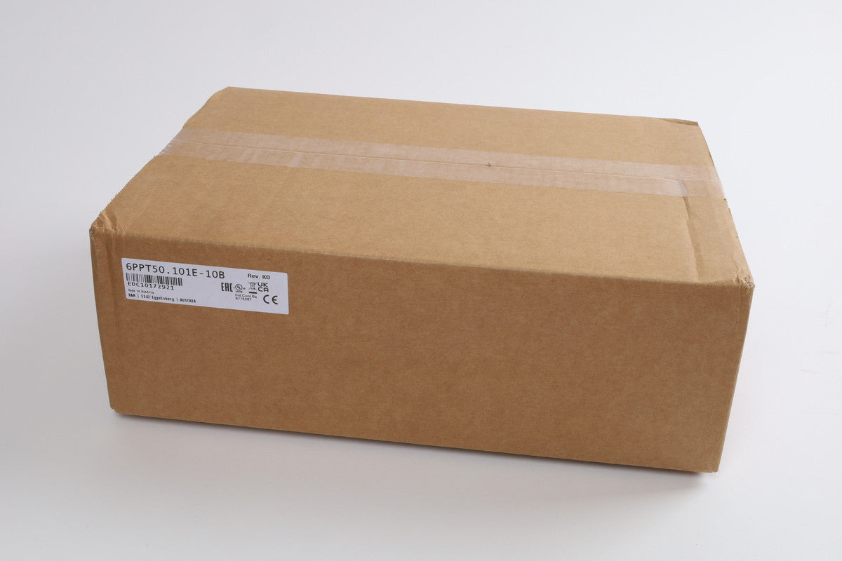 BR 6PPT50101E-10B in stock