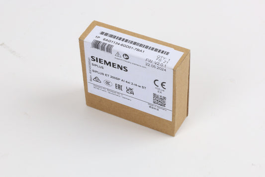 SIEMENS 6AG1134-6GD01-7BA1 en stock