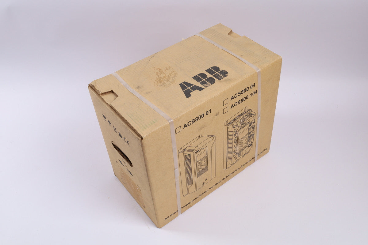 ABB ACS800-04-0009-5J414 auf Lager