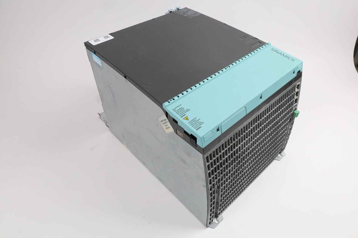 SIEMENS 6SL3120-1TE31-3AA0 auf Lager