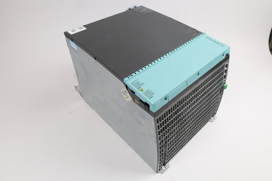 SIEMENS 6SL3120-1TE31-3AA0 auf Lager