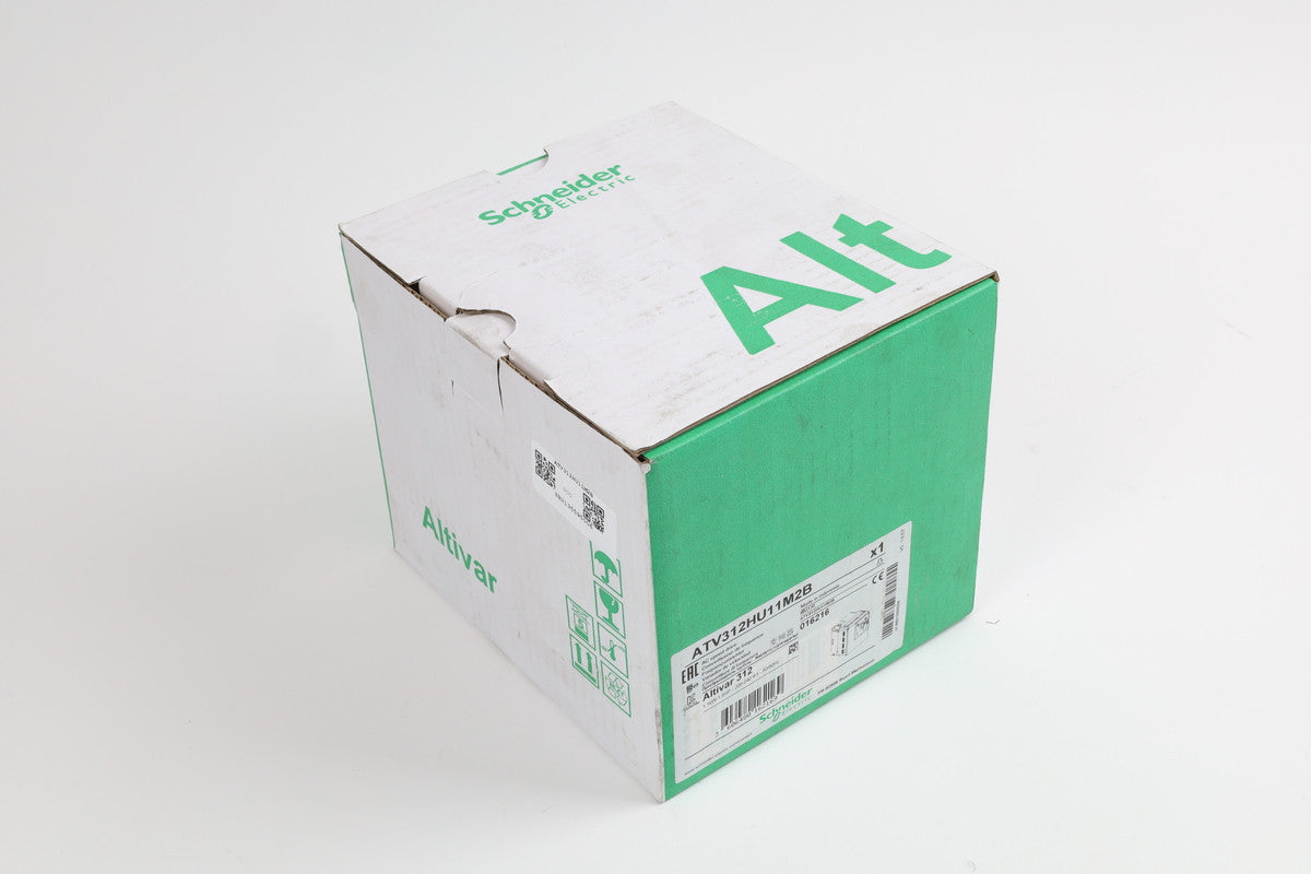 SCHNEIDERELECTRIC ATV312HU11M2B disponibile