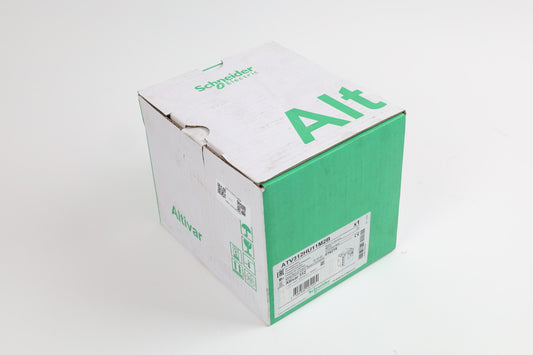 SCHNEIDERELECTRIC ATV312HU11M2B auf Lager