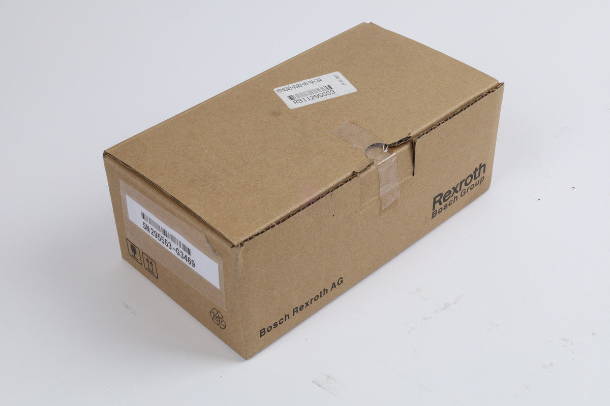 BOSCHREXROTH MSM030B-0300-NN-M0-CG0 auf Lager