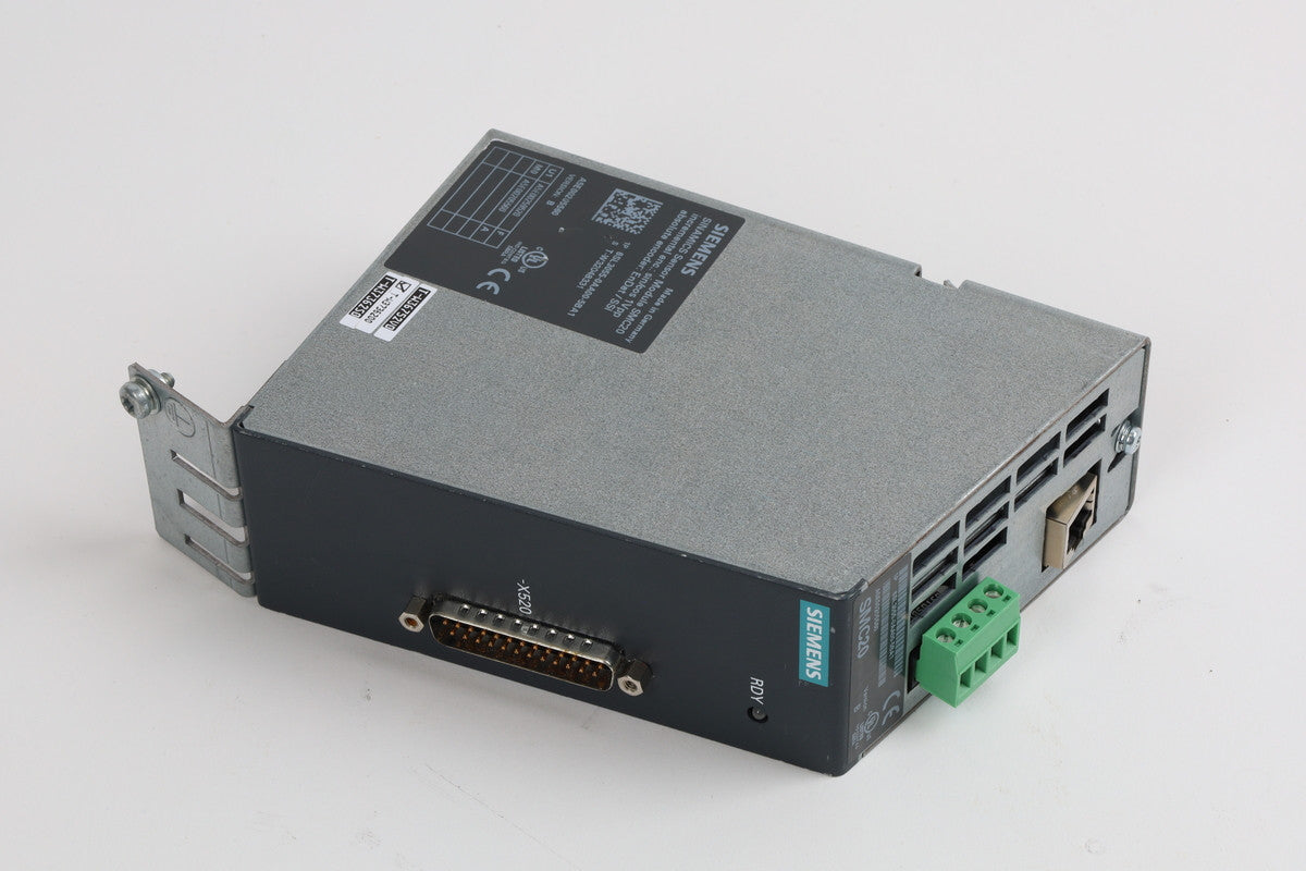 SIEMENS 6SL3055-0AA00-5BA1 auf Lager