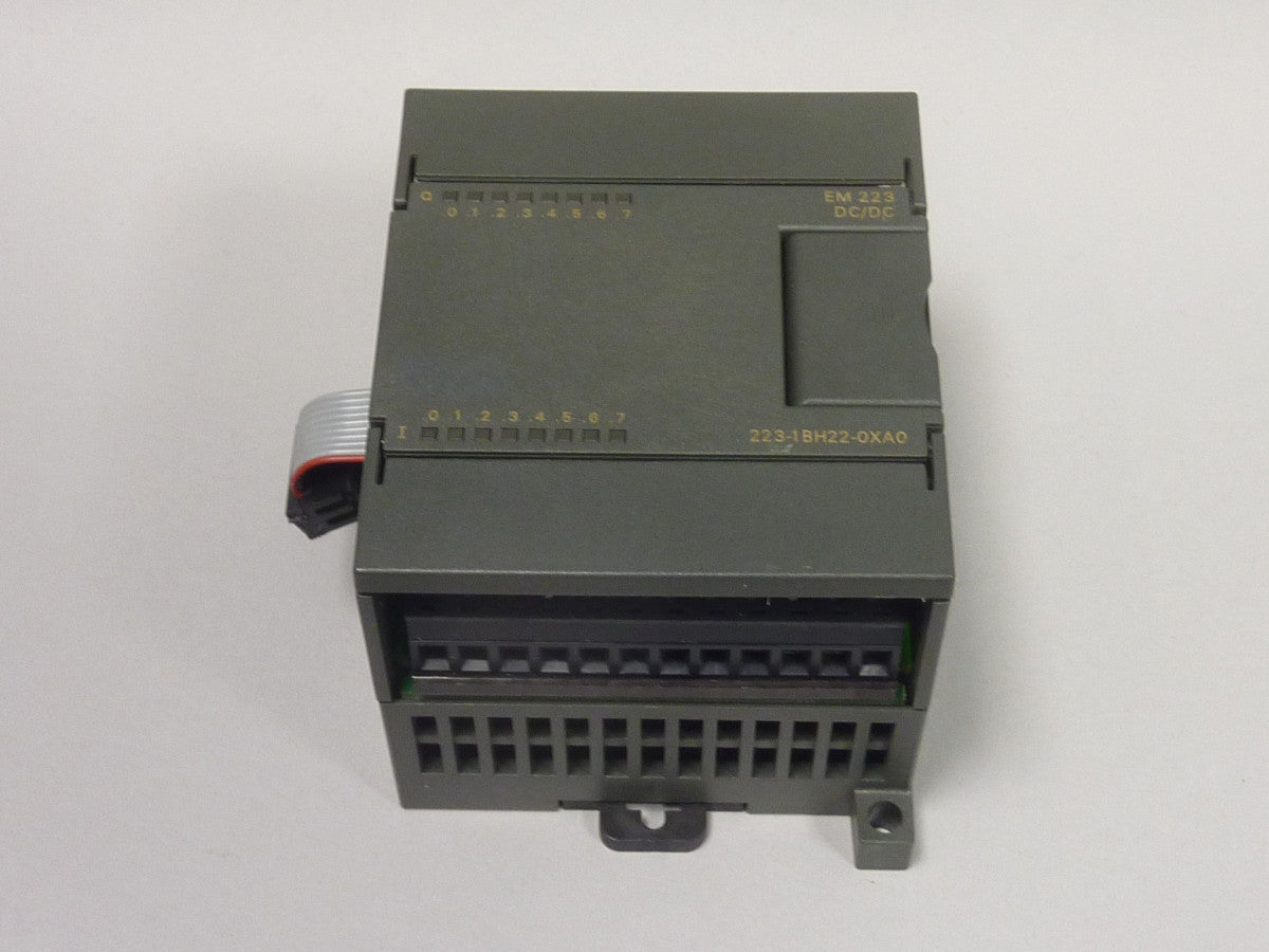 SIEMENS 6ES7223-1BH22-0XA0 dostępny w magazynie