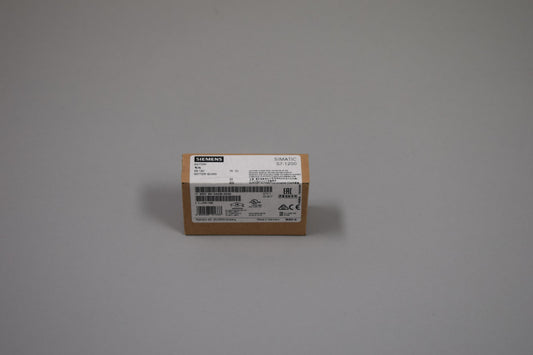 SIEMENS 6ES7297-0AX30-0XA0 auf Lager