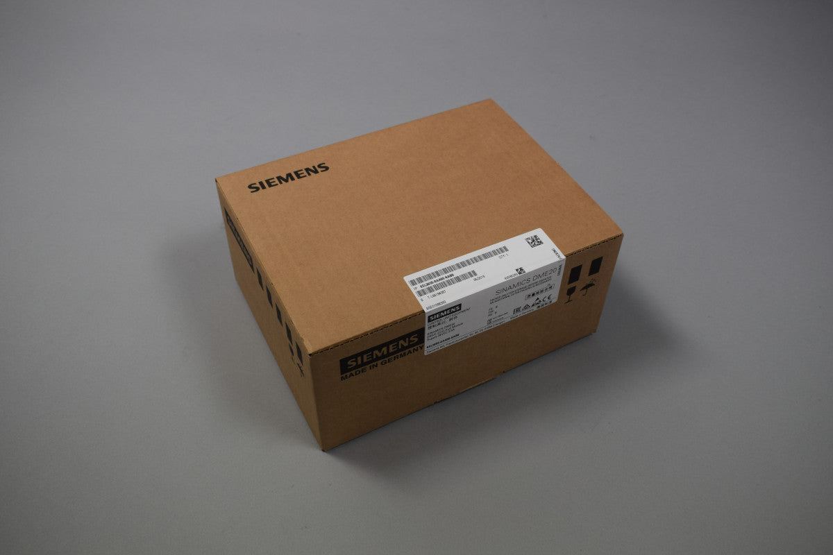 SIEMENS 6SL3055-0AA00-6AB0 disponibile
