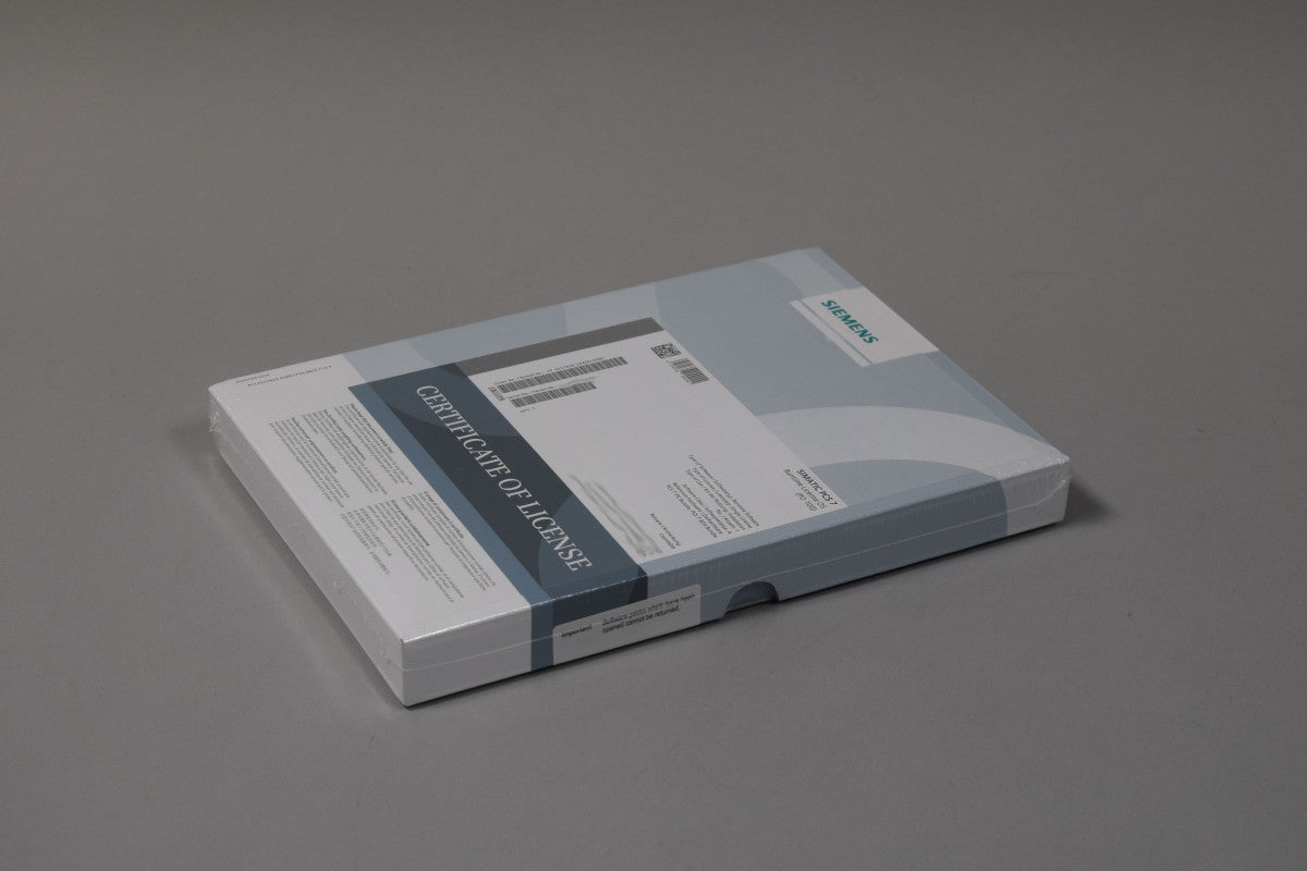 SIEMENS 6ES7658-2XA00-0XB0 disponibile