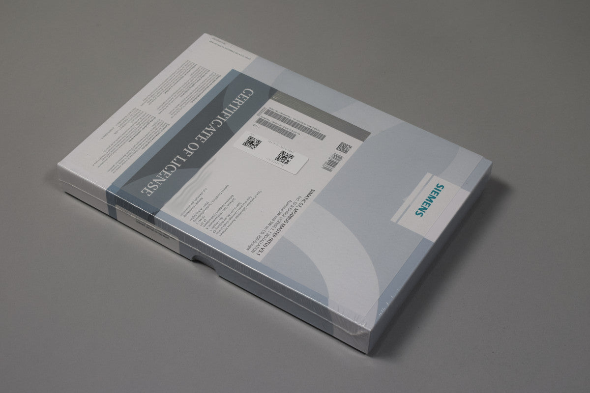SIEMENS 6ES7870-1AA01-0YA0 auf Lager