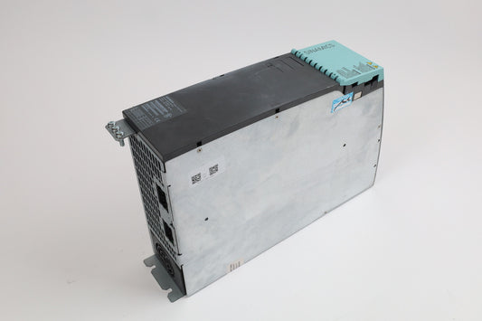 SIEMENS 6SL3120-2TE21-8AB0 auf Lager