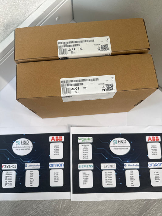 Siemens SIMATIC HMI MTP700 6AV2123-3GB32-0AW0 | 7" panel dotykowy, szeroki ekran, PROFINET, WinCC Unified