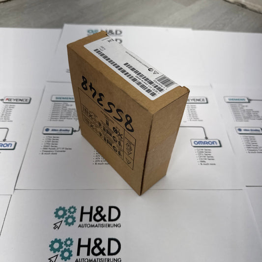 Siemens 6ES7317-2AK14-0AB0 CPU317-2DP Simatic S7-300