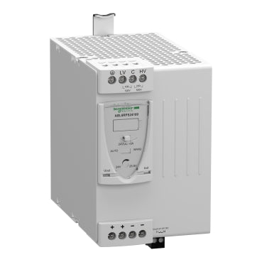 Schneider Electric ABL8RPS24100 Alimentatore 24V 10A