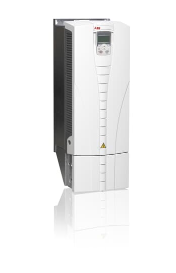 ABB ACS550-01-157A-4 – Инвертор – 75 кВт – 157 А – 380 В – IP21 – Новый и запечатанный