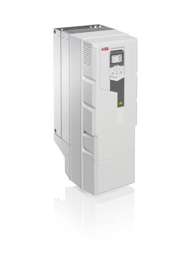 ABB ACS580-01-169A-4 – Инвертор – PN: 90 кВт, IN: 169 А, IP21 – Новый и запечатанный
