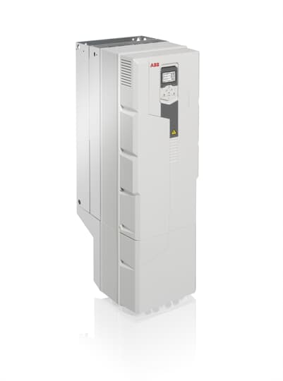 ABB ACS580-01-293A-4 – Инвертор – PN: 160 кВт, IN: 293A, IP21 – Новый и запечатанный