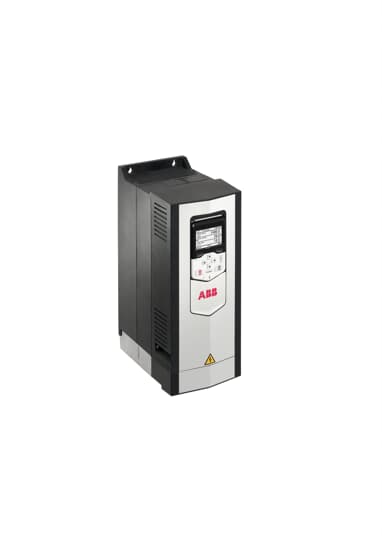 ABB ACS880-01-017A-3 – Инвертор – PN: 7,5 kW, IN: 17,0 A, IP20 – Новый и запечатанный