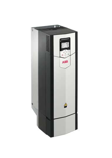 ABB ACS880-01-087A-3 – Инвертор – PN: 45 кВт, IN: 87 А, 400 В, IP20 – Новый и запечатанный