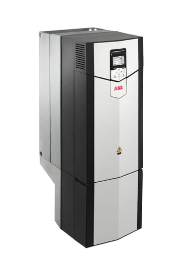 ABB ACS880-01-206A-3 – Инвертор – PN: 110 кВт, IN: 206 А, 400 В, IP20 – Новый и запечатанный