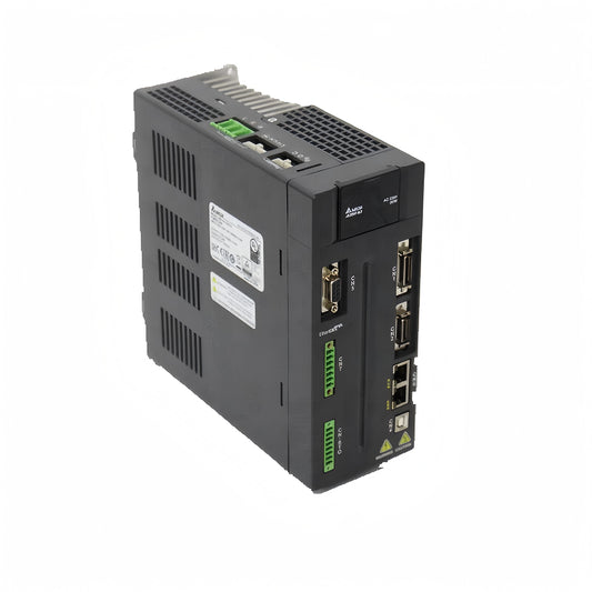 Delta ASD-A2-2023-L Azionamento Servo A2 2kW 220V | EtherCAT, 13.4A, I/O Digitale