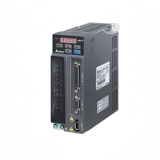 Delta ASD-B2-1521-B Servo Drive 1.5kW 220V | B2 Series, compact & powerful