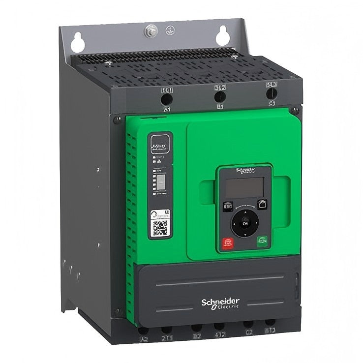 ATS480D38Y Schneider Electric Avviatore morbido Nuovo e Sigillato