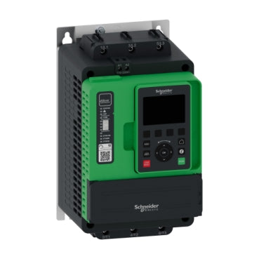 Schneider Electric ATS490C32Y Altivar Soft Starter 320A
