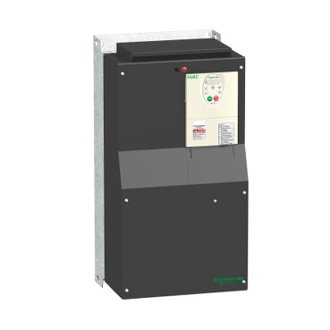 ATV212HD45N4 Schneider Electric Частотный преобразователь ATV212, 45 кВт, 480 В, 3-фазный, ЭМС, IP21