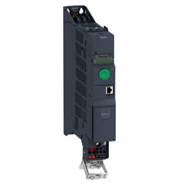 ATV320U40N4B Schneider Electric преобразователь частоты ATV320 4kW