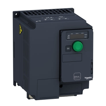 ATV320U40N4C Schneider Electric Преобразователь частоты ATV320, 4кВт