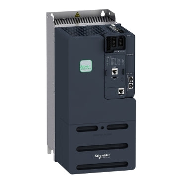 ATV340D18N4 Schneider Electric Преобразователь частоты ATV340, 18 кВт 380-480 В