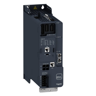 ATV340U22N4E Schneider Electric Преобразователь ATV340, 2.2kW 380-480 V