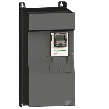 ATV71HC16N4 Schneider Electric ATV71 - 160 кВт-250 л.с. - 480 В