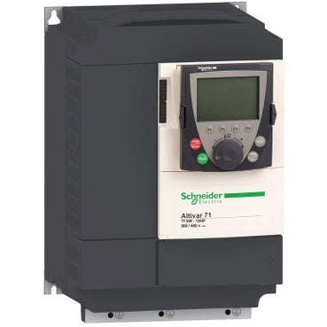 ATV71HD18N4 Schneider Electric Frequenzumrichter ATV71, 18,5kW 25HP, 480V