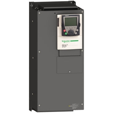 ATV71HD75N4 Schneider Electric ATV71 - 75kW-100HP - 480V