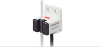 Sensore a bolle ottico per tubo da 2mm (NPN)