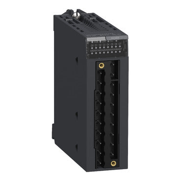 BMXEHC0800 Schneider Electric Modicon X80-E/A-модуль, высокоскоростной счётчик, 8 каналов с 2 входами, 10 kHz