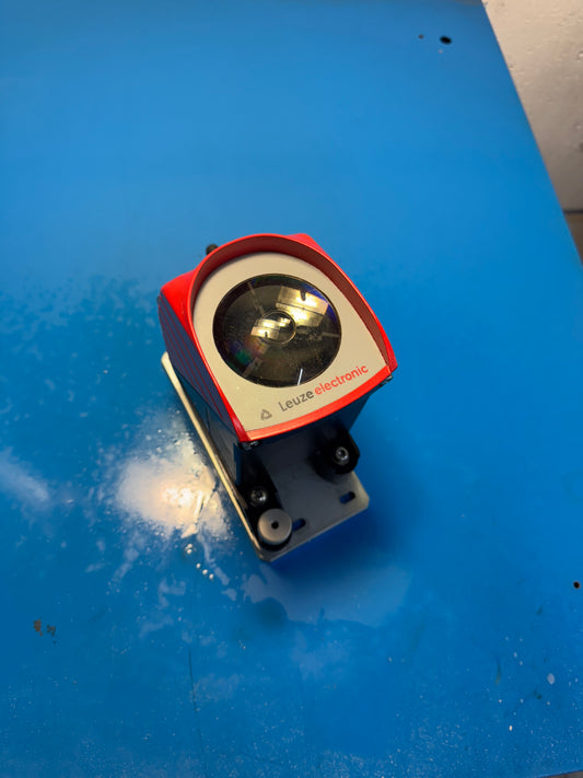 Leuze Electronic Distanzsensor AMS 200/40-11 50103156