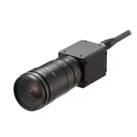 Keyence CA-H500CX | 16-fache Geschwindigkeit, leistungsstarke 5-Megapixel-Farbkamera | Neu & OVP