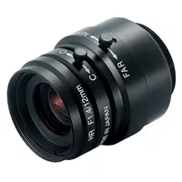 Keyence CA-LH8 | Hochauflösendes Objektiv mit geringer Verzeichnung, 8 mm | Neu & OVP